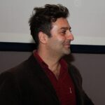 Picture of Marcus Markou