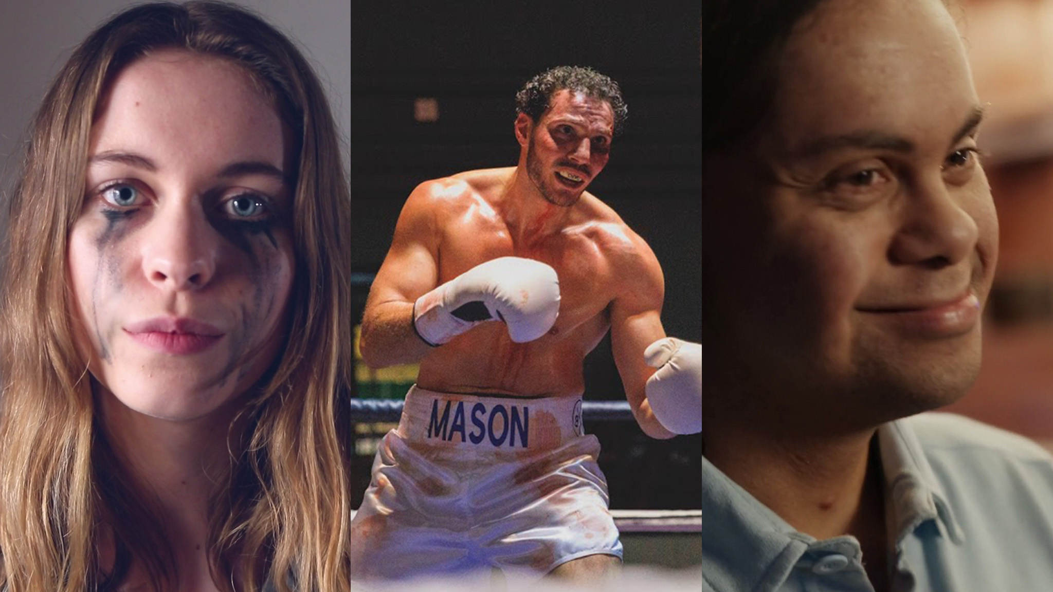 Underdog Stories in Short Films