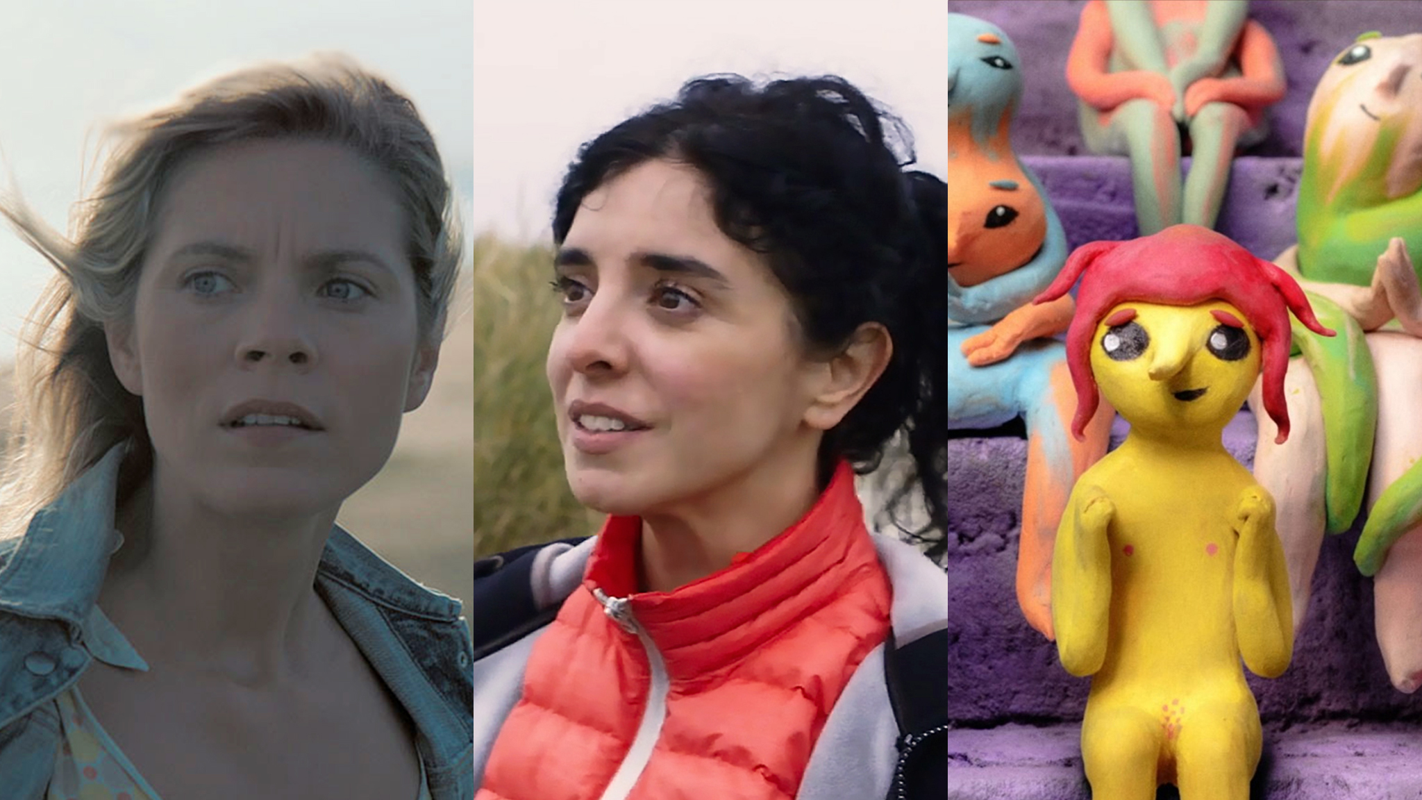 Short Films by Female Directors